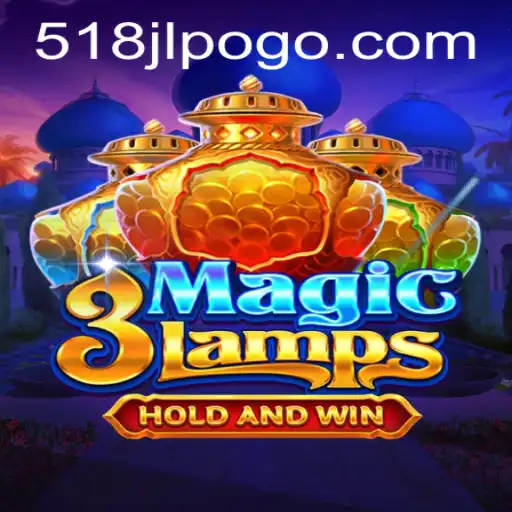 Discover the Magical World of 3MagicLamps With 518jl