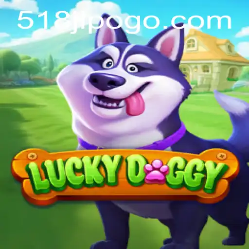 Unveiling LuckyDoggy: A Thrilling Adventure in Gaming