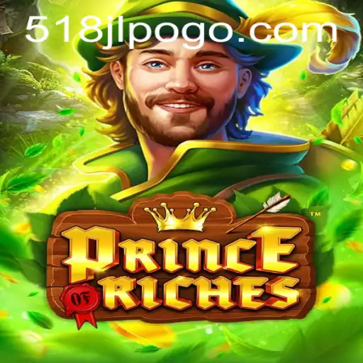 Discover the Thrilling Adventure of PrinceOfRiches