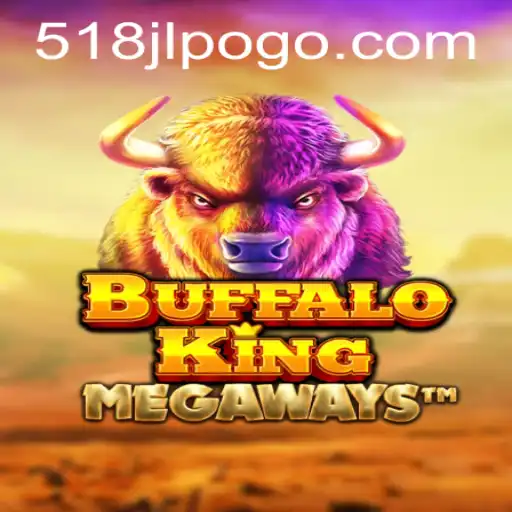 BuffaloKing: A Majestic Adventure in the Realm of Gaming