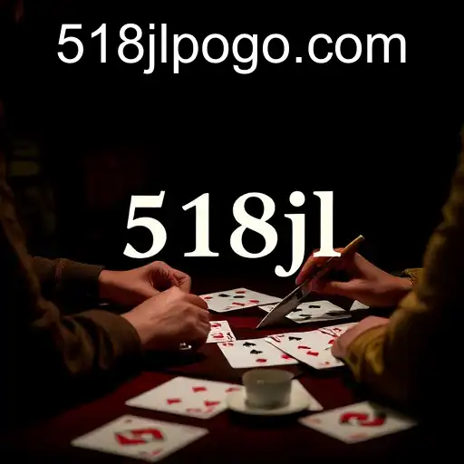 Exploring the World of Card Games: Unraveling the Art and Strategy of 518jl