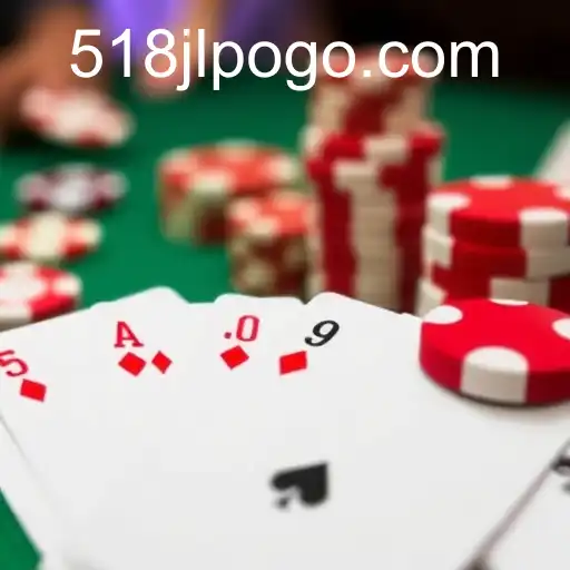 The Importance of Responsible Gambling